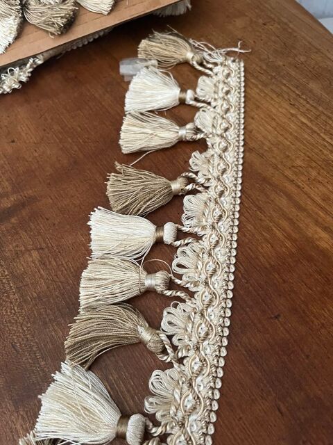 Galon - Frange - Mercerie - Passementerie 4 Cherbourg-en-Cotentin (50)