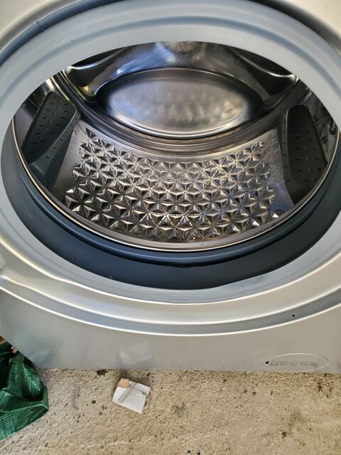 Lave linge 230 Heudicourt (80)