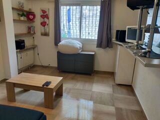  Appartement  vendre 1 pice 25 m