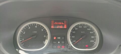Dacia Duster HI-FLEX 105 2012 occasion Perpignan 66000