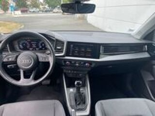 A1 Sportback 35 TFSI 150 ch S tronic 7 Advanced 2020 occasion 33700 M&eacute;rignac