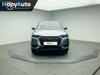 C3 DS3 Crossback PureTech 155 EAT8 Performance Line+ 2021 occasion 65000 Tarbes