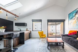Appartement 4 pièces 112 m² · à Dijon · 112 m² · 447 000 €