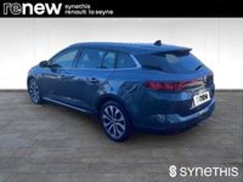 Annonce voiture Renault Megane IV Estate 24990 