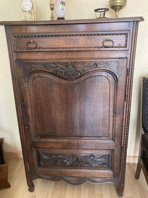 Meuble ancien 100 Maisoncelles-du-Maine (53)