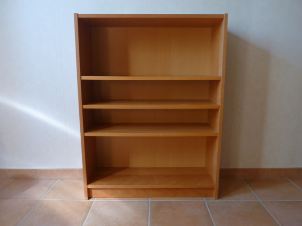 Biblioth&egrave;que Billy Meubles