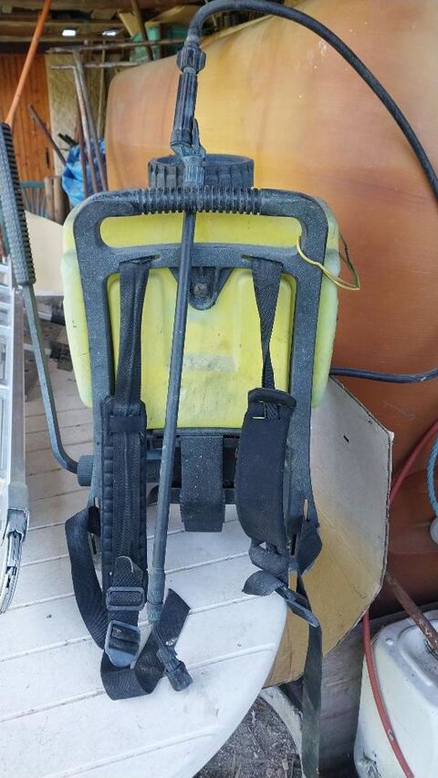 Pulv�risateur. 97 Valence (26)