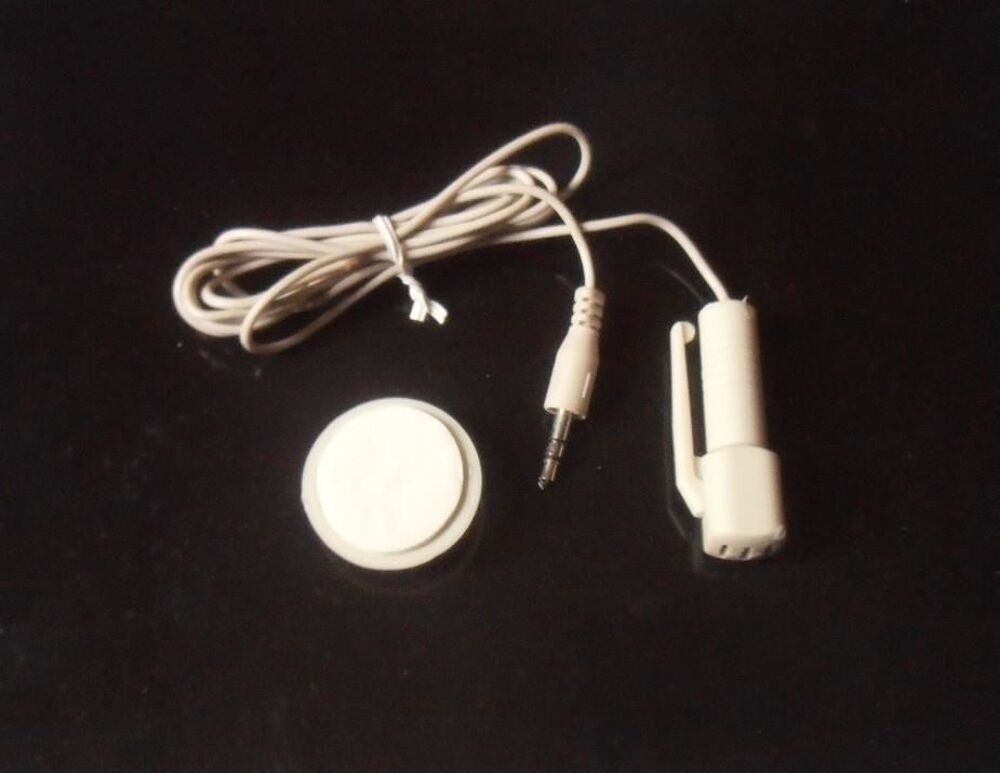 Microphone avec support couleur beige NEUF
Audio et hifi