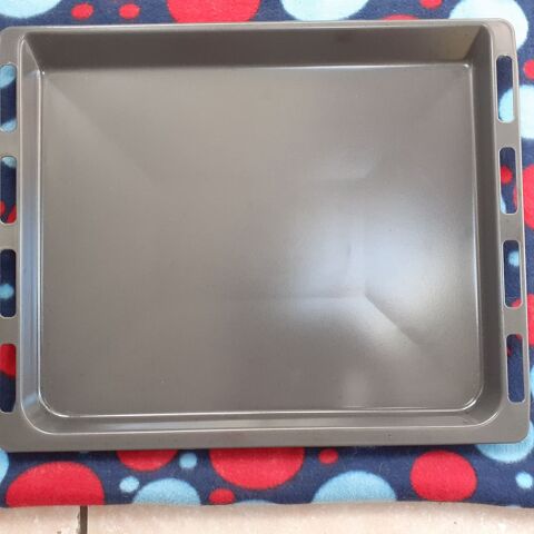 ACCESSOIRE POUR FOUR BOSCH / plaque �maill�e 29 Bormes-les-Mimosas (83)