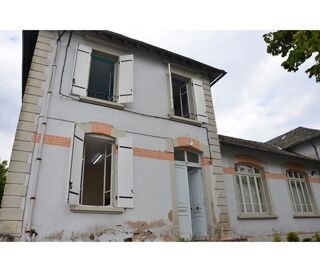  Maison � louer 5 pi�ces 92 m� Trebas