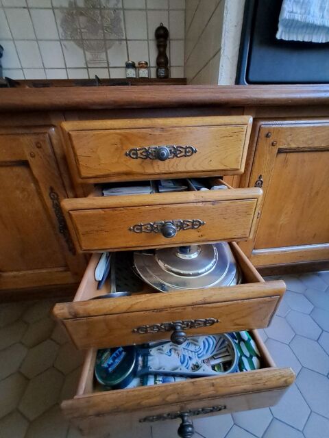 MEUBLE 30 Saint-Just-Sauvage (51)