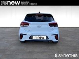Rio 1.0 T-GDi 120 ch MHEV DCT7 GT-Line Premium Business 2023 occasion 83500 La Seyne-sur-Mer