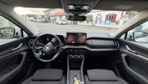 Kodiaq SELECTION 2024 occasion 40100 Dax
