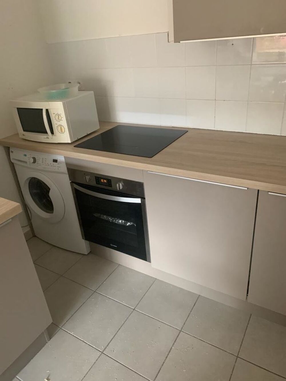 Cuisiner et &eacute;lectrom&eacute;nager Cuisine