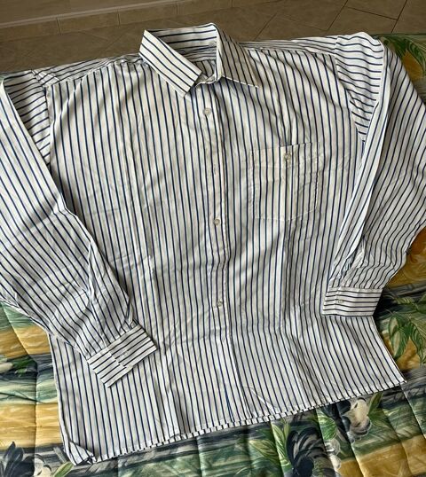 CHEMISE homme taille 44 marque Louis St Vincent pour homme 12 Meaux (77)