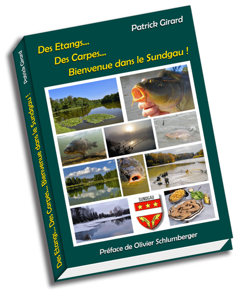 Des �tangs, des carpes, bienvenue dans le Sundgau 25 Peynier (13)