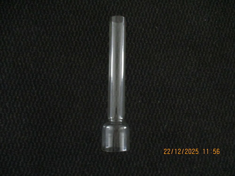  Verre a p&eacute;trole Décoration