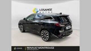 Espace E-Tech full hybrid 200 GSR2 Techno 2025 occasion 92120 Montrouge