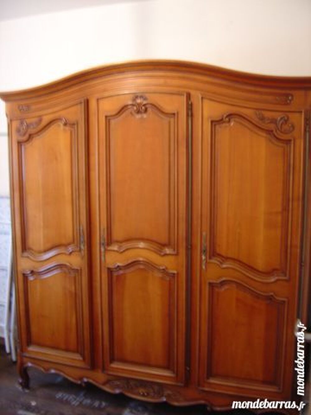 ARMOIRE EN MEURISIER Meubles