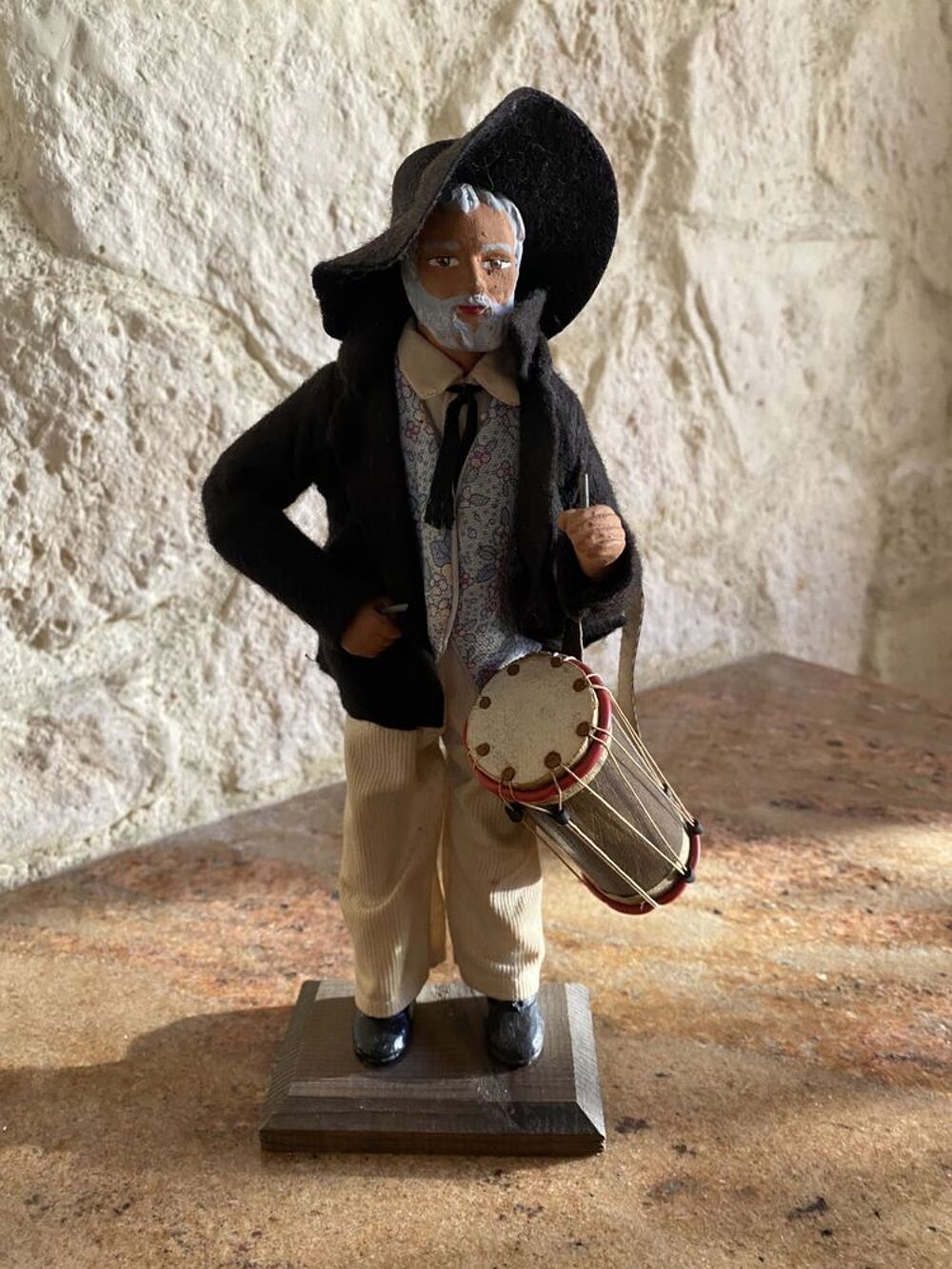 SANTON DE PROVENCE 