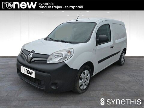 Renault Kangoo Express BLUE DCI 95 EXTRA R-LINK 2020 occasion Fréjus 83600