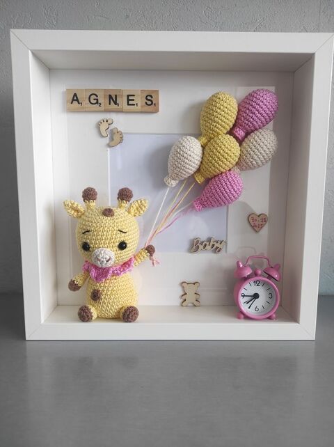 Cadeau naissance personnalis� et original 22 Bl�nod-l�s-Pont-�-Mousson (54)