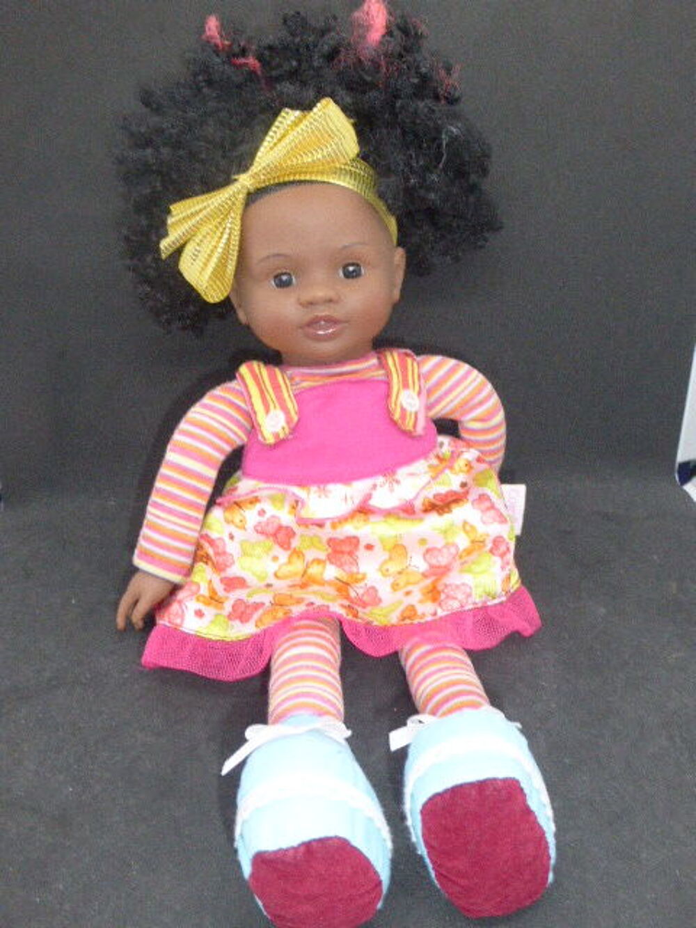 Poupee dolly hotsell