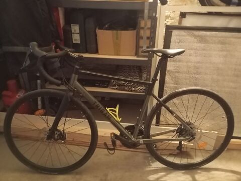 Gravel 520