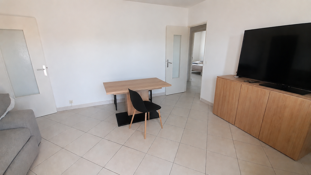 Location Appartement F4 Montpellier Pompignane Montpellier