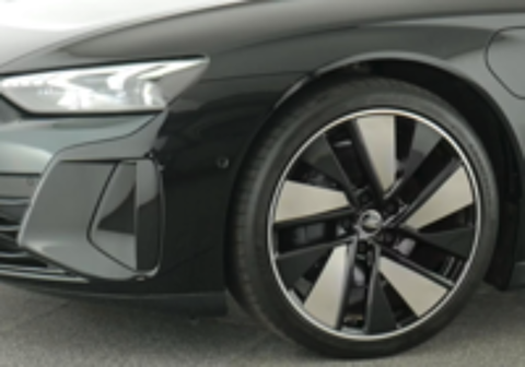 E-TRON e-tron GT 476 ch quattro Avus 2023 occasion 59000 Lille