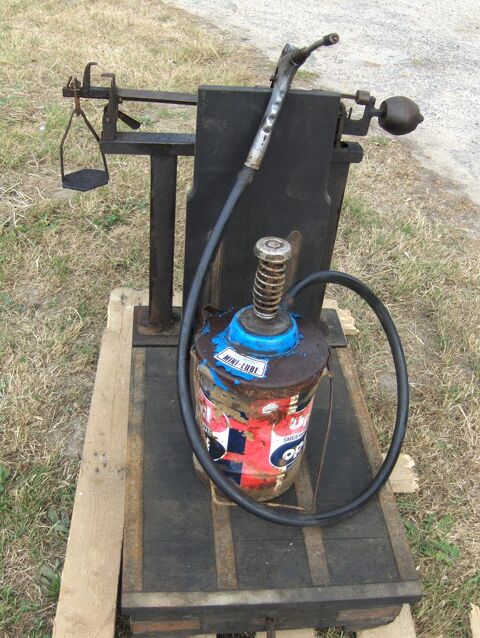 pompe a graisse 40 Cl�der (29)