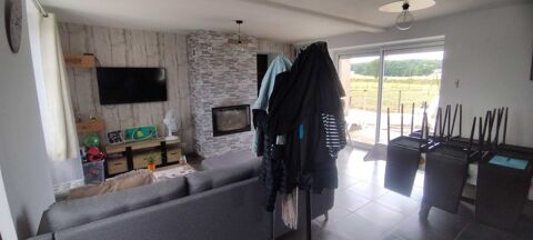  Maison � louer 6 pi�ces 141 m�