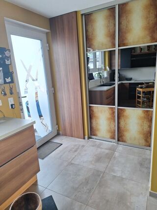  Appartement � vendre 3 pi�ces 88 m�