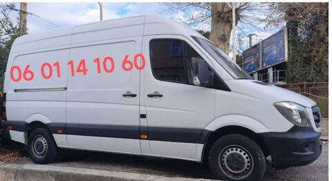 Transporteur livreur déménageur  0 94600 Choisy-le-roi