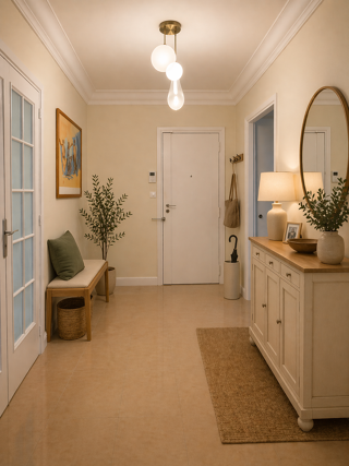  Appartement � vendre 3 pi�ces 73 m�
