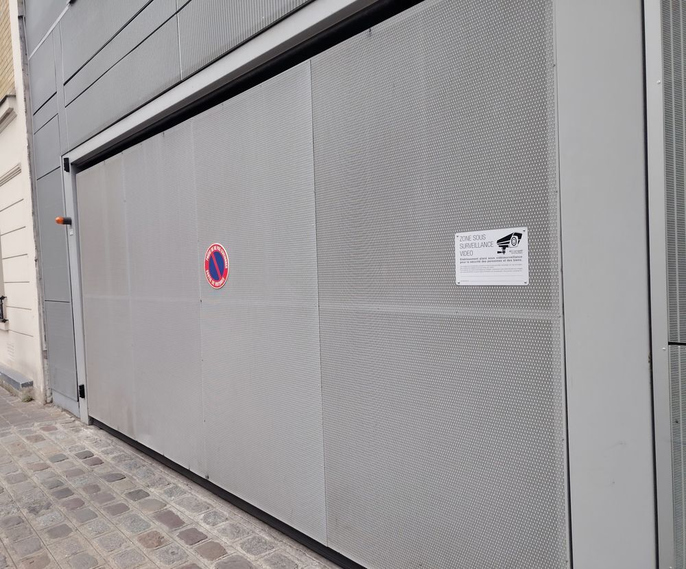Location Parking/Garage Place de parking en sous-sol ? Bois-Colombes (92270) ? 90 € Bois-colombes