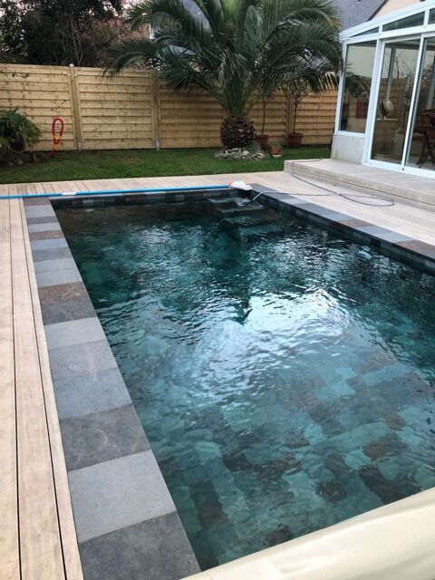 Carreleur. Pose de parquet 0 14000 Caen