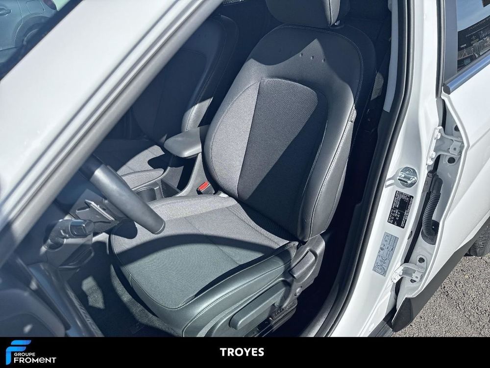Kona Hybrid 129 Creative 2025 occasion 10600 La Chapelle-Saint-Luc