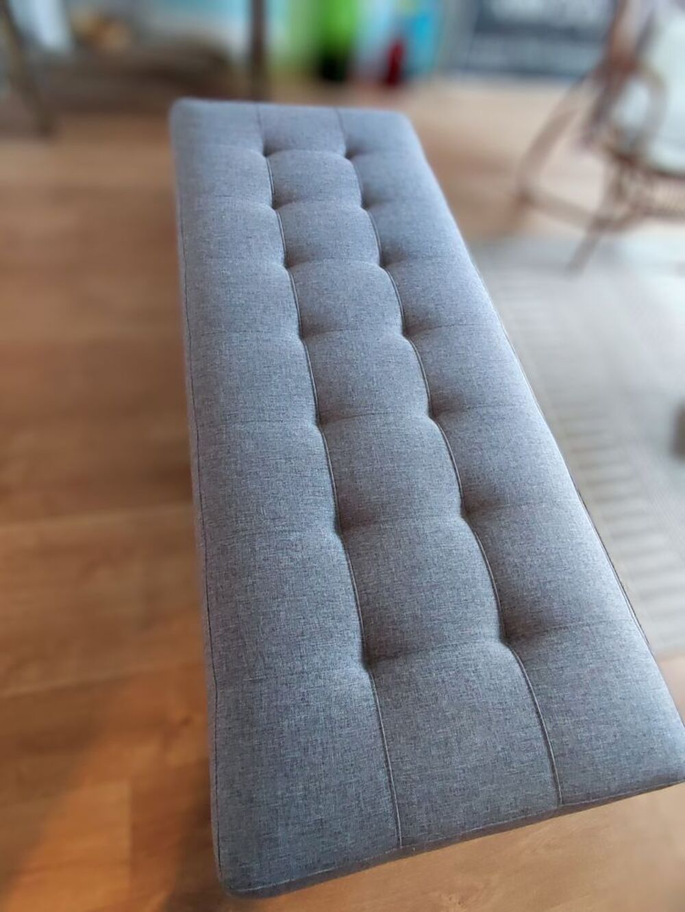 M&eacute;ridienne (day bed) Prix &agrave; d&eacute;battre Meubles