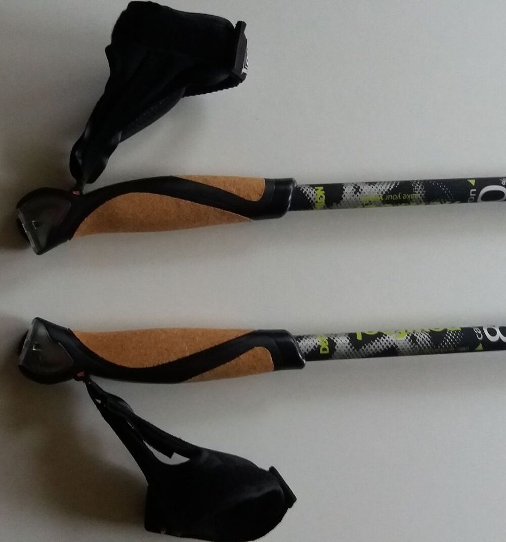 Batons de Marche Sports