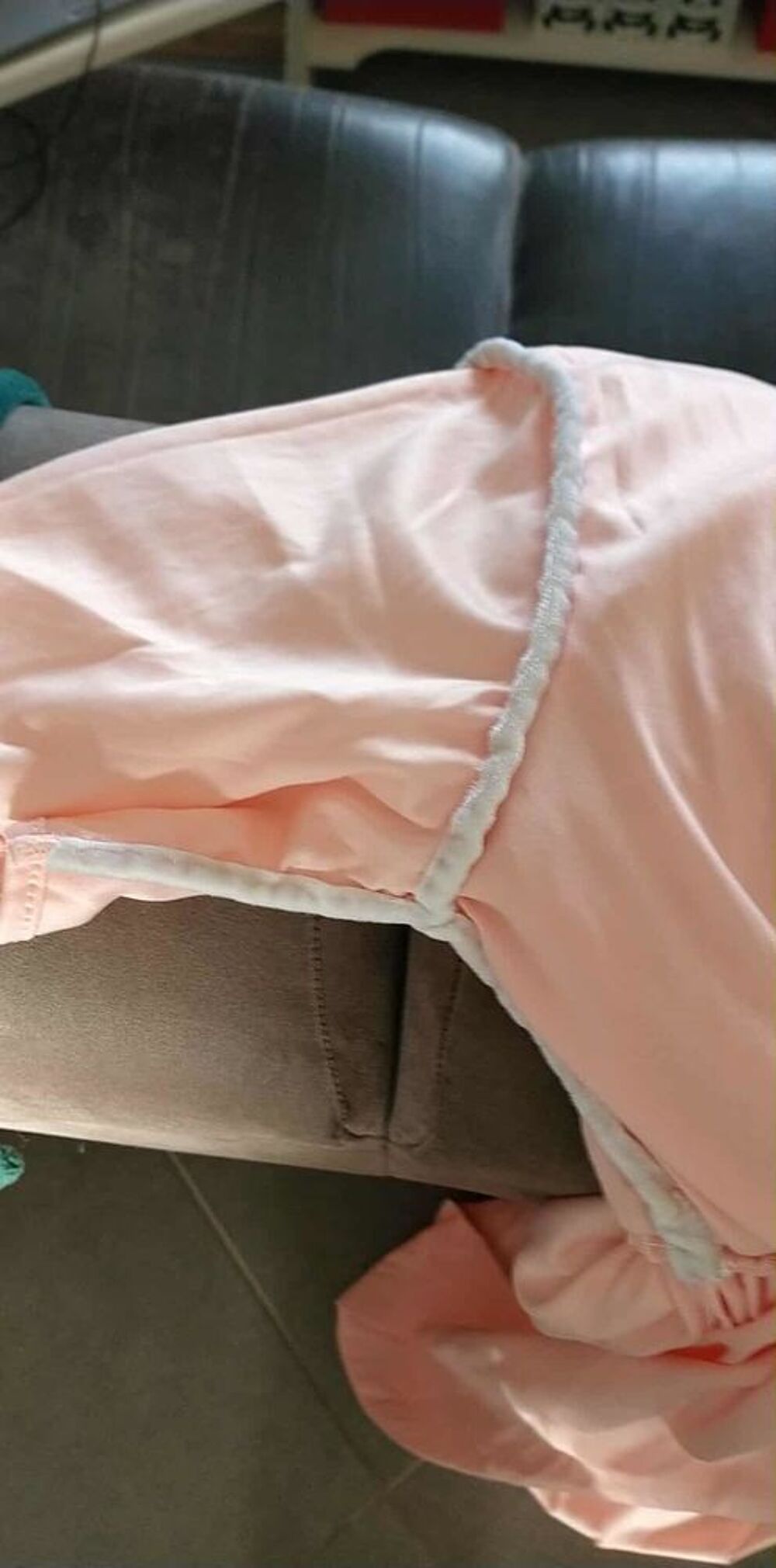 Robe de c&eacute;r&eacute;monie taille 40 Vêtements