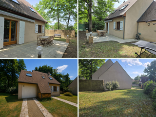  Maison à vendre 4 pièces 93 m²