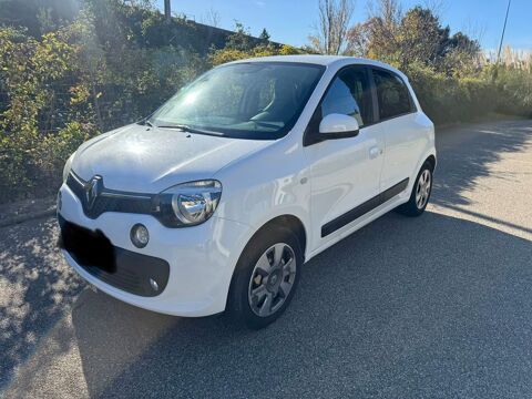 Renault twingo iii 1,0 sce limited 70ch
