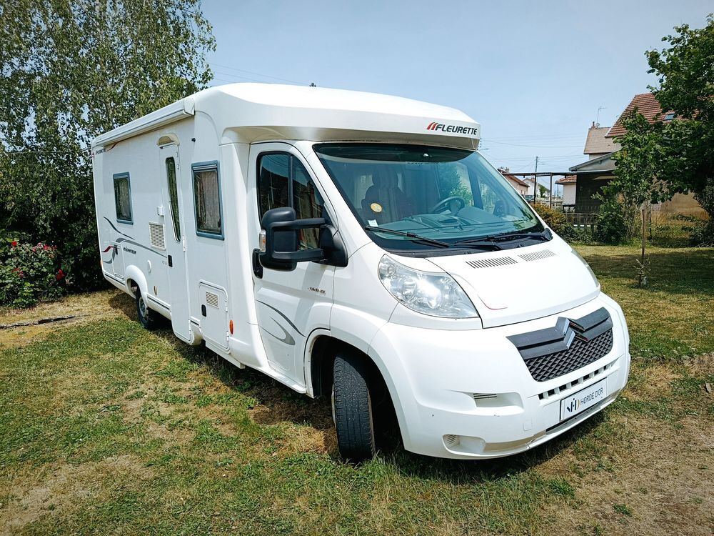  2011 occasion 71710 CHARMOY