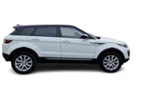 Range Rover Evoque Mark VI TD4 150 BVA HSE Dynamic 2018 occasion 55100 Verdun