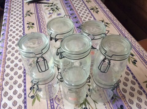 bocaux de st�rilisation 1 Aubevoye (27)