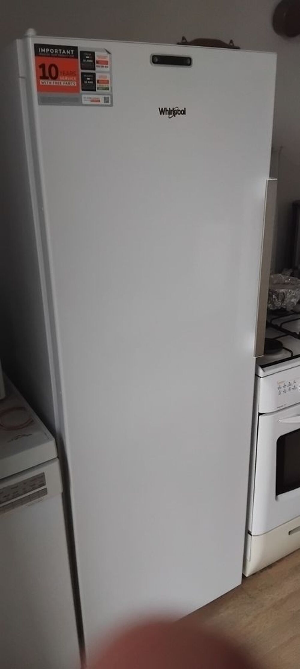 Congelateur Electroménager