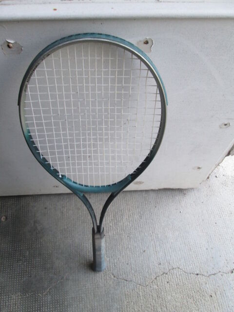 Raquette tennis 5 Castres (81)