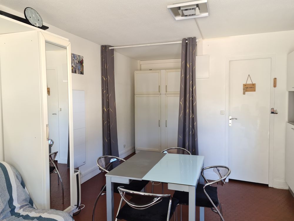 Vente Appartement Studio 23 m² ? Arzon / Les Remparts ? Accès direct Fogeo & Arzon