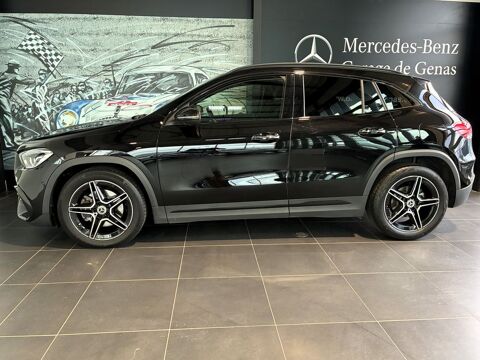 Mercedes Classe GLA GLA 200 d 8G-DCT AMG Line 2023 occasion Saint-Priest 69800